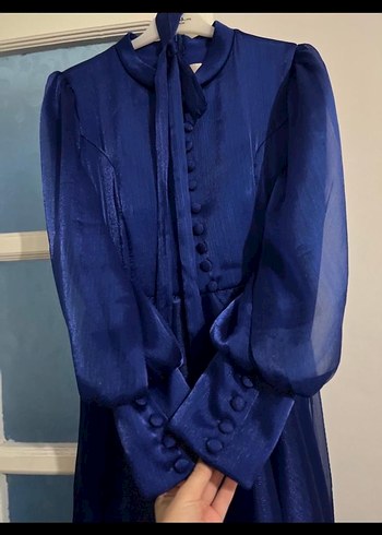 Kadın Abiye Elbise - Görsel 4