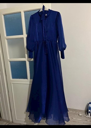 Kadın Abiye Elbise - Görsel 2