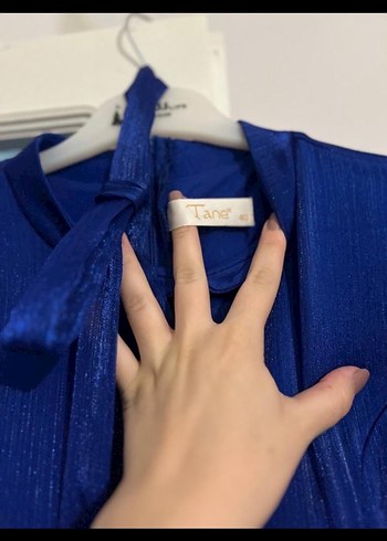 Kadın Abiye Elbise - Görsel 3