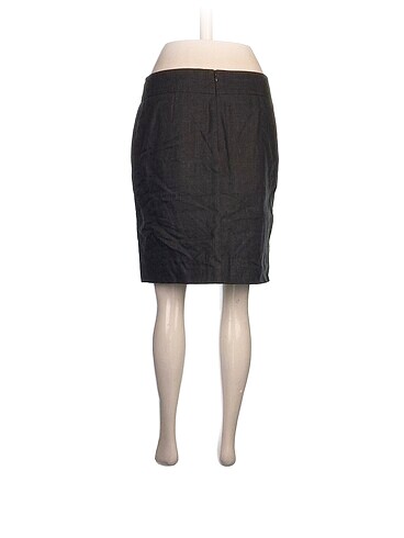 36 Beden Tommy Hilfiger Mini Etek %70 İndirimli.