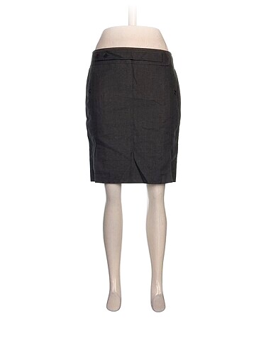 Tommy Hilfiger Mini Etek %70 İndirimli.