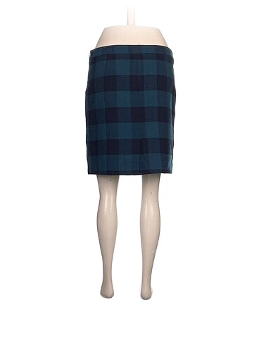 38 Beden Tommy Hilfiger Mini Etek %70 İndirimli.