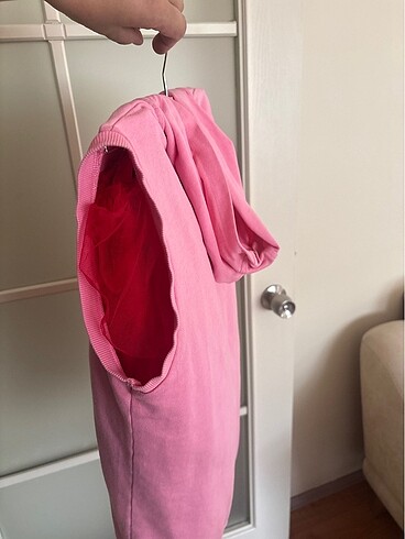 LC vaikikiden 13 yaş kız kapişön - Görsel 2