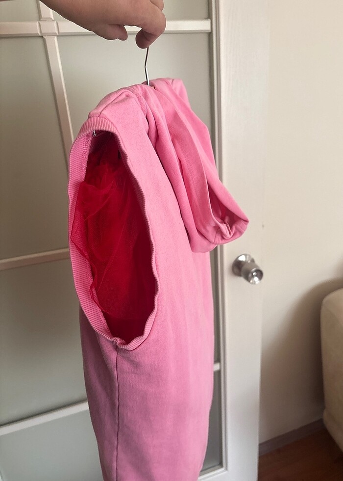 LC vaikikiden 13 yaş kız kapişön - Görsel 2