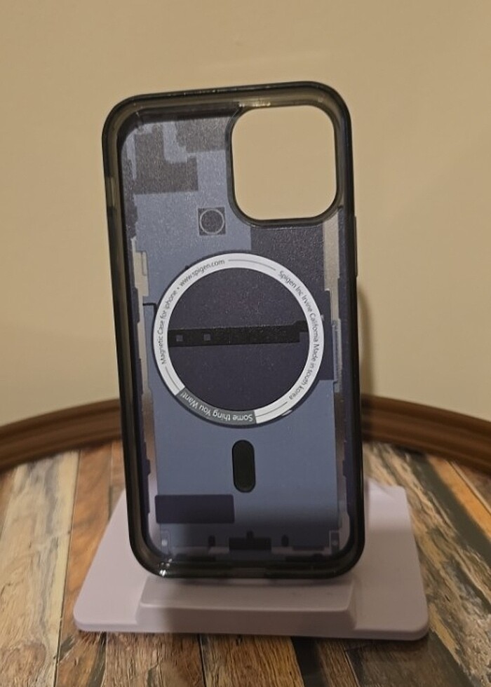 Iphone 12pro  arka kapak  - Görsel 2