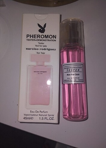 Narciso Rodriguez For Her Parfüm
