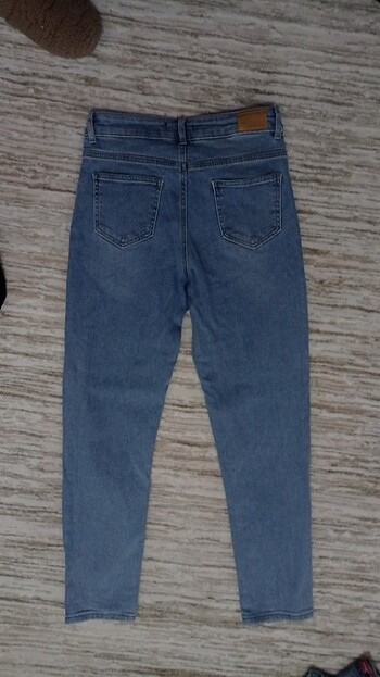 28 Beden skinny jean