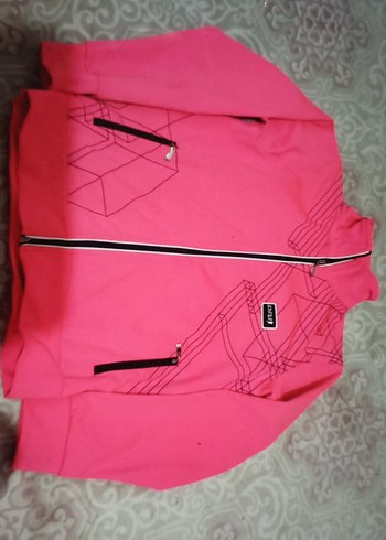 Sportive Standart Beden