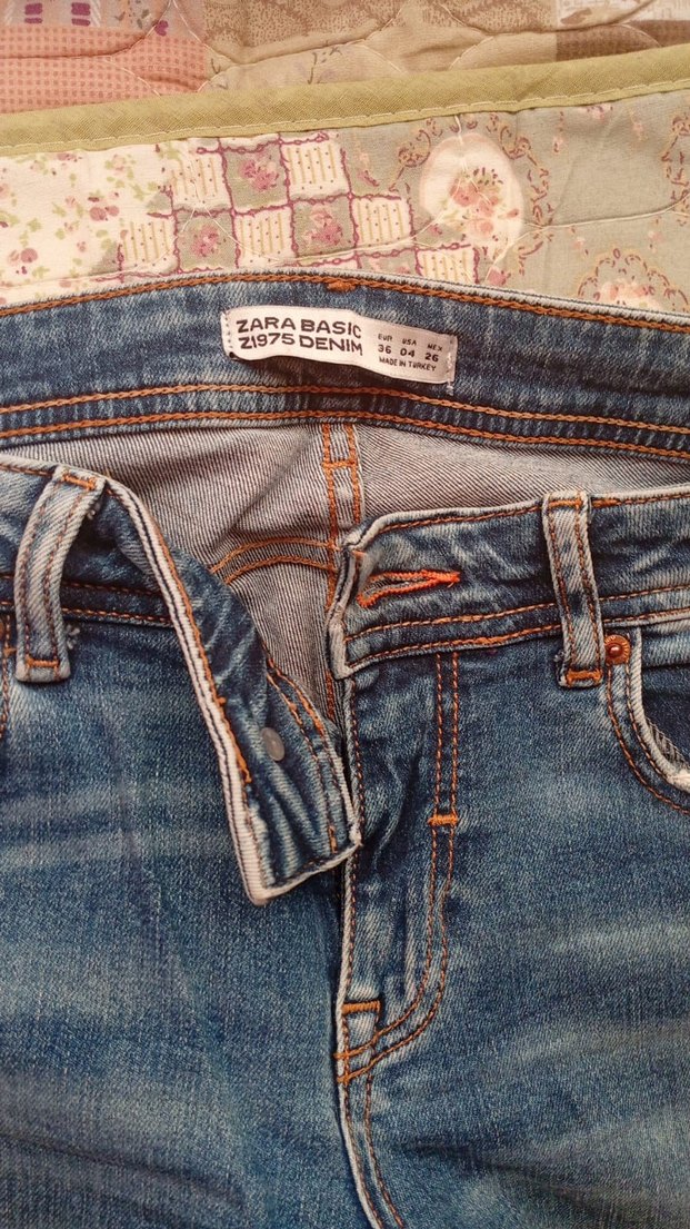 pantolon - Görsel 2