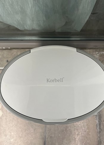 Bebek Bezi Çöp Kutusu Pedallı - Görsel 2