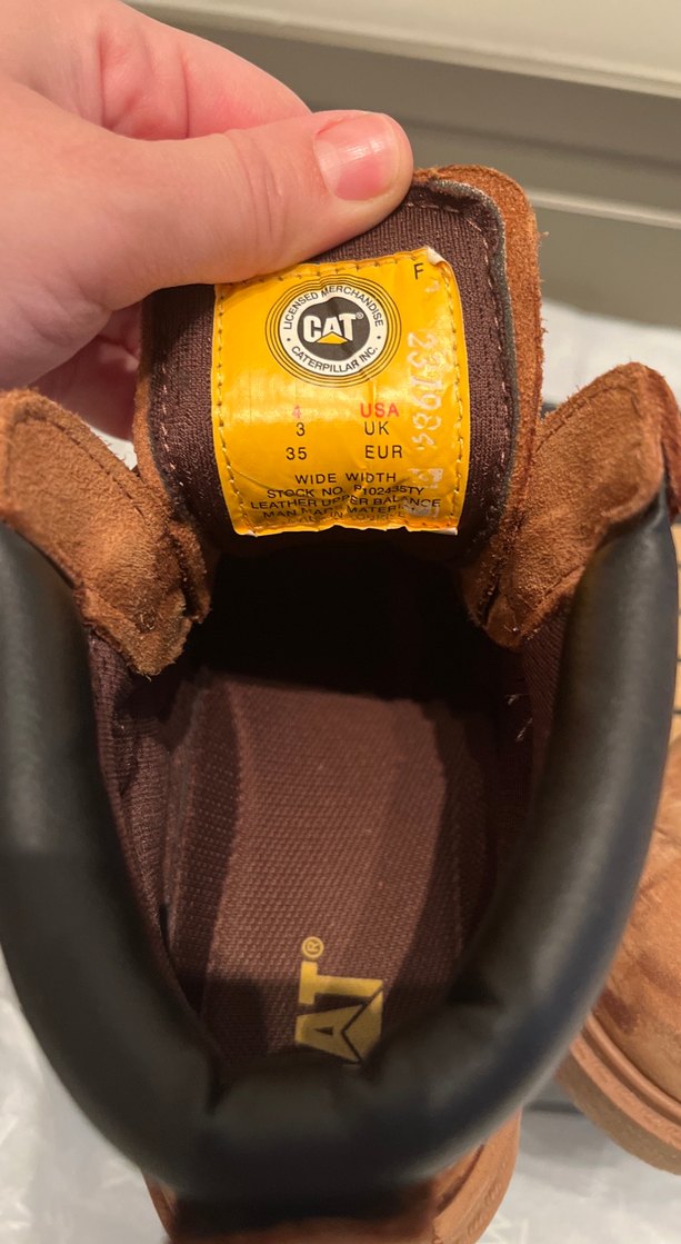 Erkek Kahverengi Deri Tokalı Bot - Görsel 4