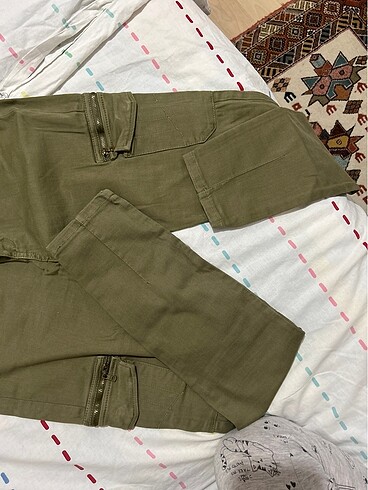 Pull and Bear Pull and bear pantolon