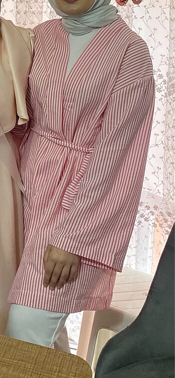 Trendyol & Milla Kimono