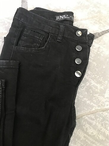 Diğer Kot pantolon