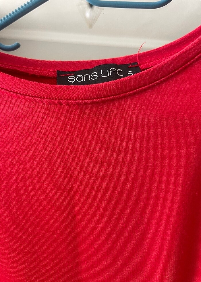 Kol detaylı buluz - Görsel 3