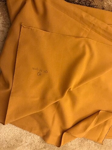 Tesettür şal - Görsel 2