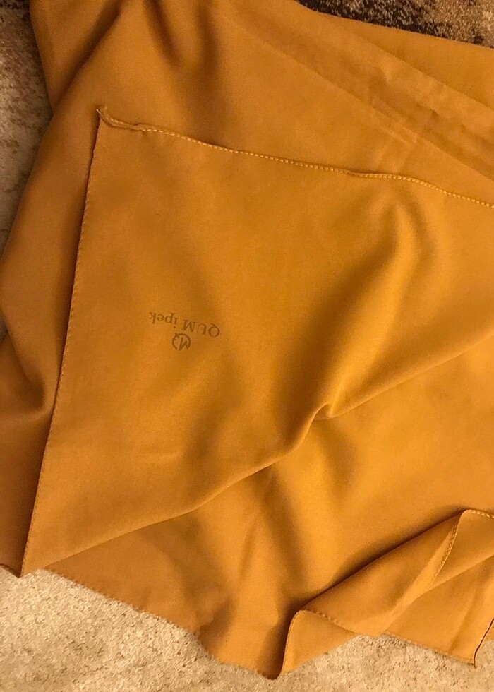 Tesettür şal - Görsel 2