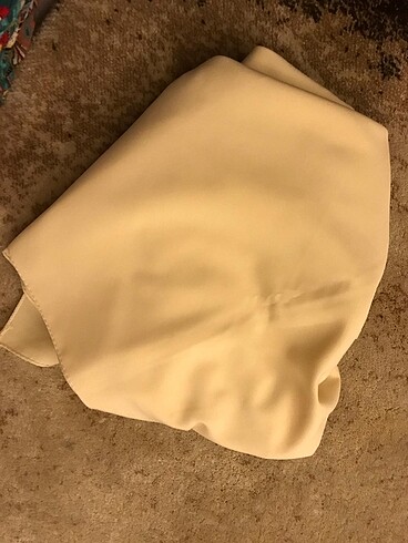 Tesettür şal - Görsel 2