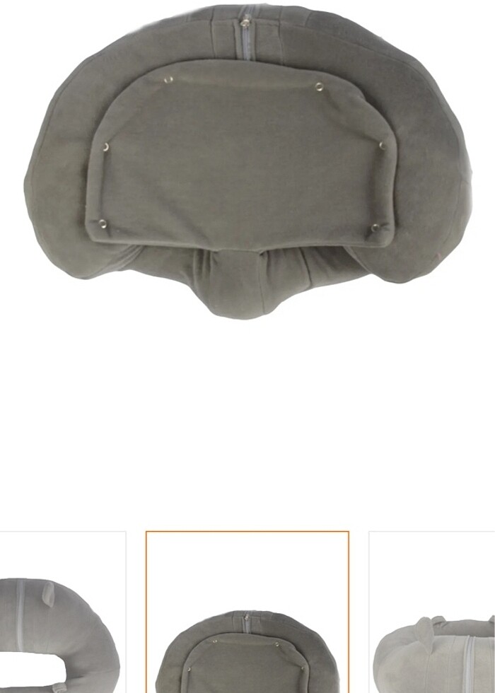 Bebek minderi - Görsel 4