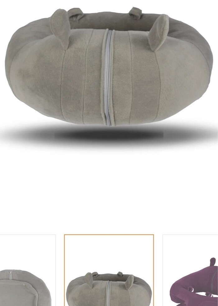 Bebek minderi - Görsel 5