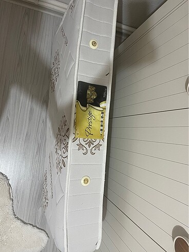 Bebek beşik yatağı - Görsel 3