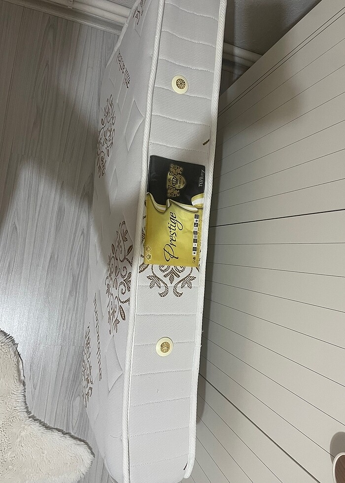 Bebek beşik yatağı - Görsel 3