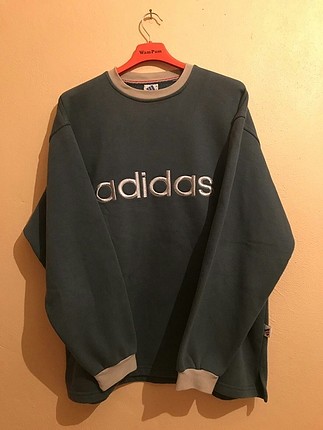 Adidas Orjinal Sweatshirt