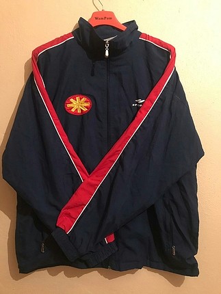 Vintage Polar