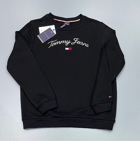 Tommy Hilfiger TOMMY SWEATSHIRT NEW COLLECTION