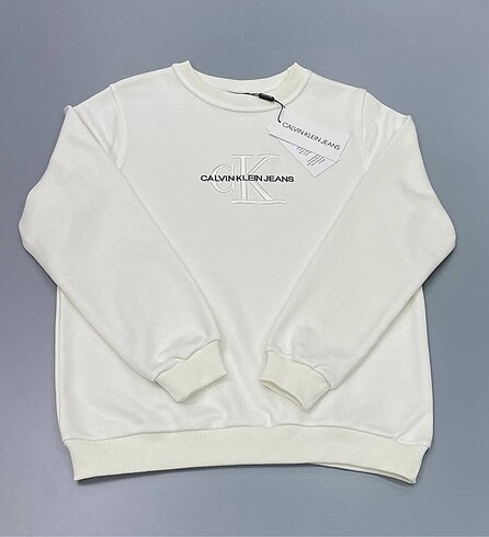 CK SWEATSHIRT NEW COLLECTION