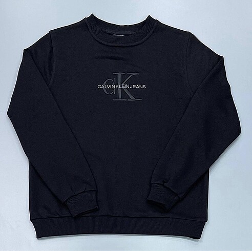 Calvin Klein CK SWEATSHIRT NEW COLLECTION