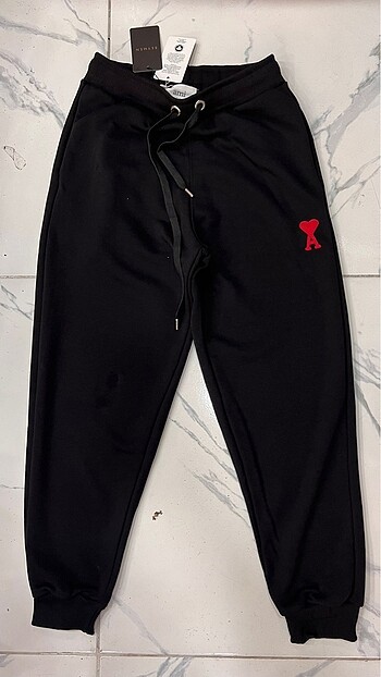 AMI PARIS JOGGER