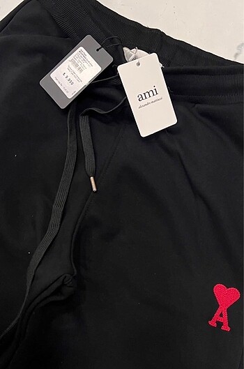 m Beden AMI PARIS JOGGER