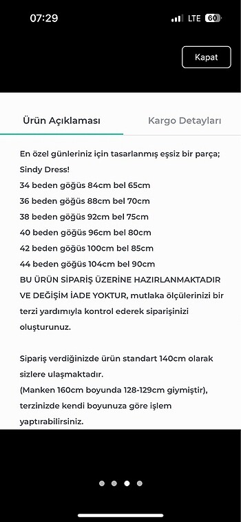 36 Beden camel Renk Meliha Tarhanacı