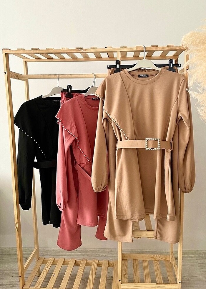 TESETTÜR TAKIM SIFIR - Görsel 2