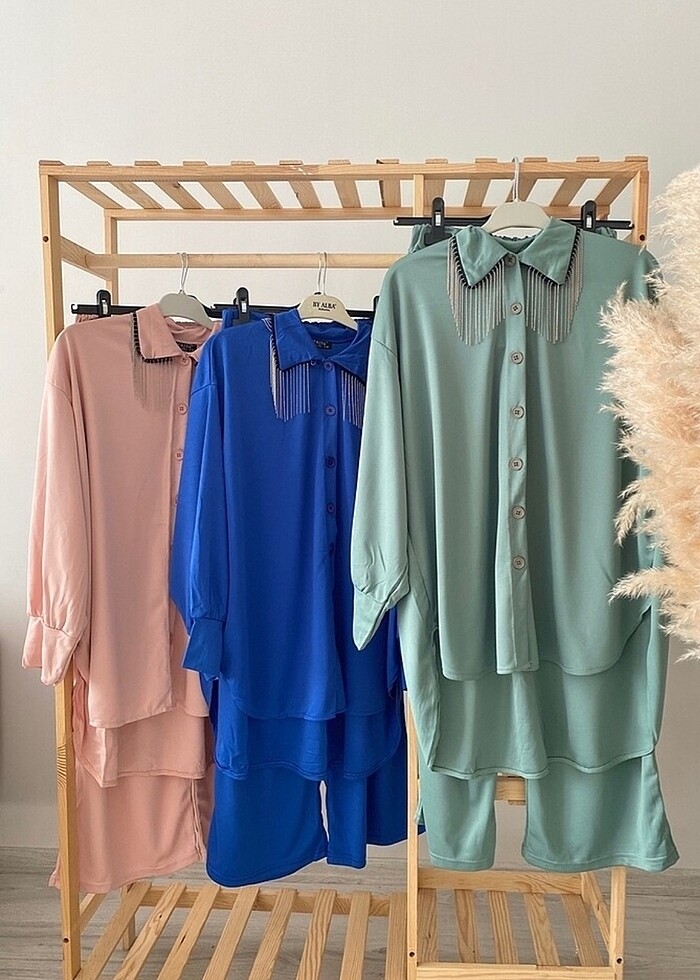 TESETTÜR TAKIM - Görsel 2