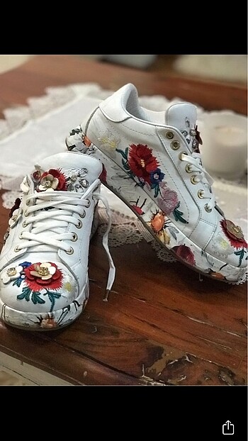 D&G Dolce&Gabbana A kalite