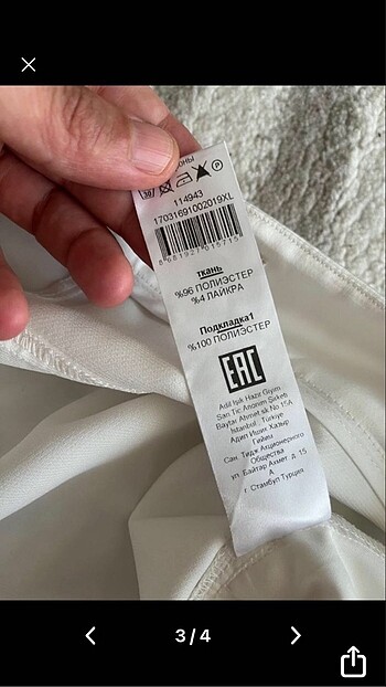 xl Beden Saten şort