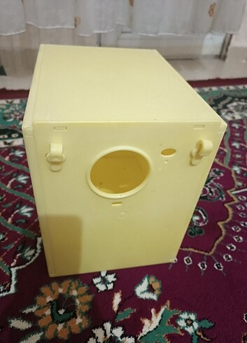  Kuş Yuvalığı