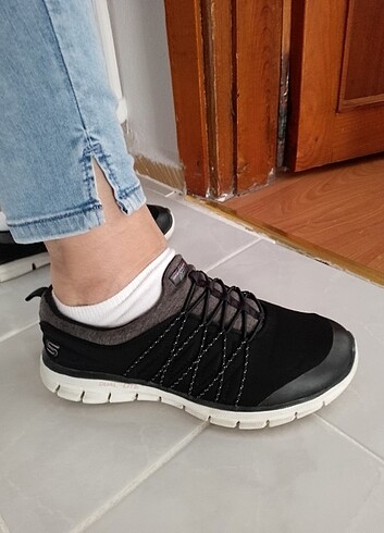 36 Beden Spor ayakkabı