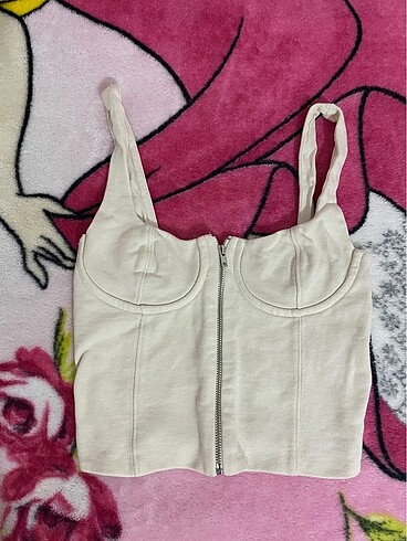 Zara bluz