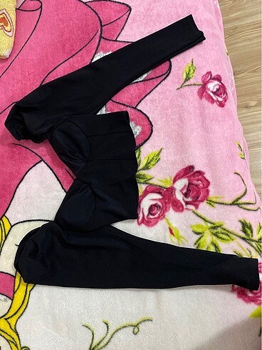 Zara siyah bluz