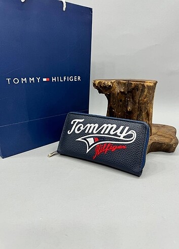 Tommy Hilfiger CÜZDAN