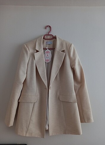 Blazer ceket