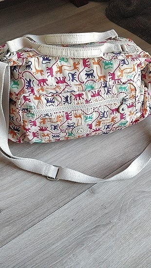 Kipling çanta