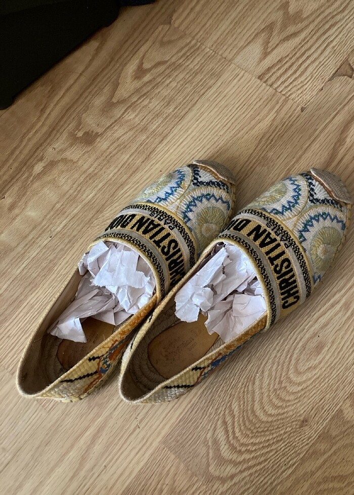 Christian Dior Ayrıcalığı - Görsel 3