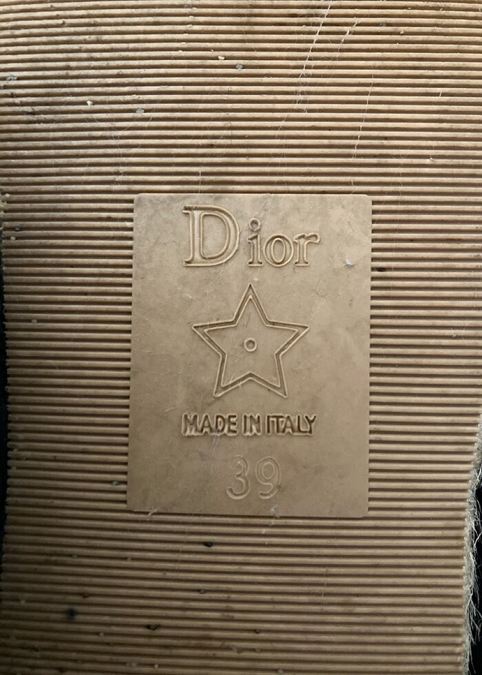 Christian Dior Ayrıcalığı - Görsel 4