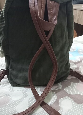LC Waikiki Sırt Çantası 