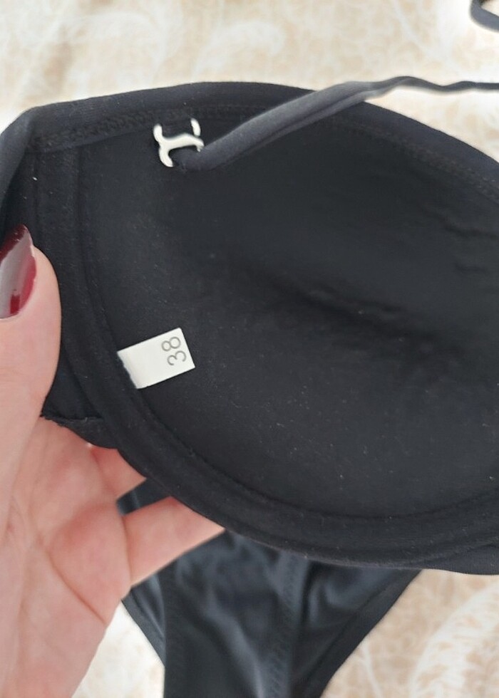 Bikini takımı - Görsel 3