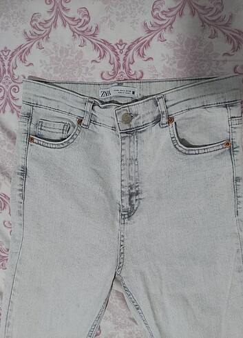 Zara pantolon - Görsel 2